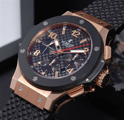 hublot ferrrarri big bang|Hublot big bang geneve price.